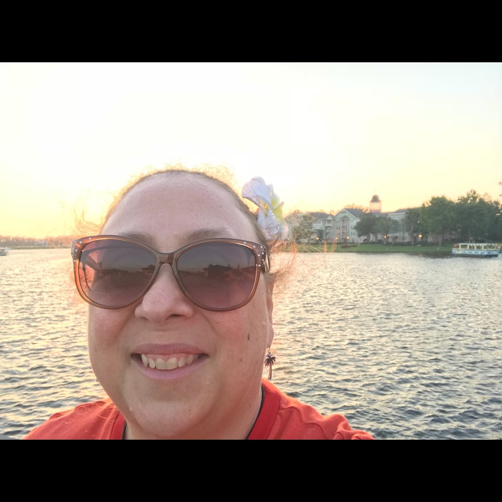 Meet your Posher, Christine Sobe1
